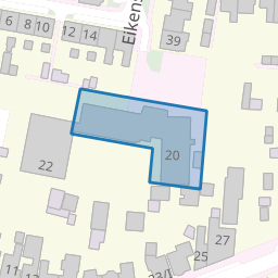 Perceel WTW00-I-12062