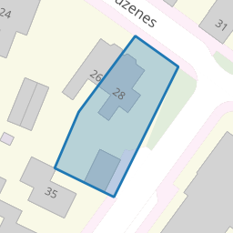 Perceel WTW00-I-12068