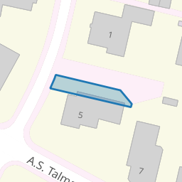 Perceel WTW00-I-12070