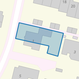 Perceel WTW00-I-12073