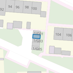 Perceel WTW00-I-12080