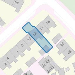 Perceel WTW00-I-12112