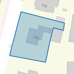 Perceel WTW00-I-12117