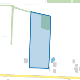 Perceel WTW00-I-12135