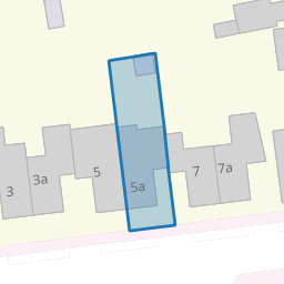 Perceel WTW00-I-12140
