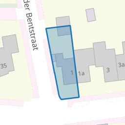 Perceel WTW00-I-12145