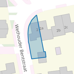 Perceel WTW00-I-12146