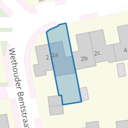 Perceel WTW00-I-12147