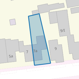 Perceel WTW00-I-12160