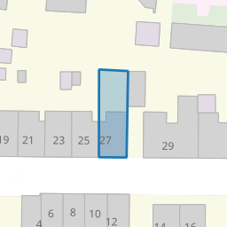 Perceel WTW00-I-12171