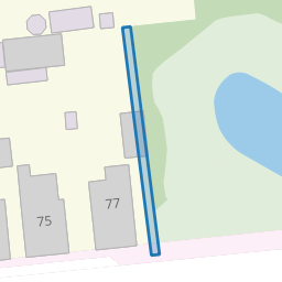 Perceel WTW00-I-12172