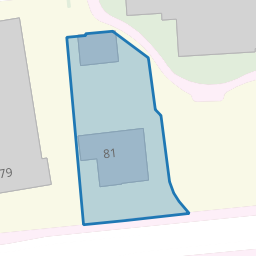 Perceel WTW00-I-12175