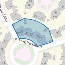 Perceel WTW00-I-12186