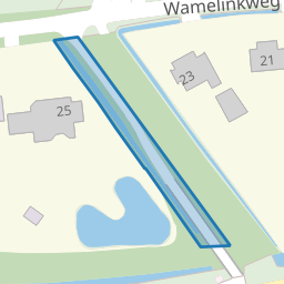 Perceel WTW00-I-12197