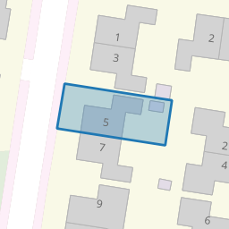 Perceel WTW00-I-12201