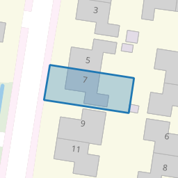 Perceel WTW00-I-12202