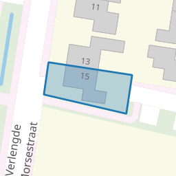 Perceel WTW00-I-12206