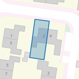 Perceel WTW00-I-12207