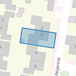 Perceel WTW00-I-12210