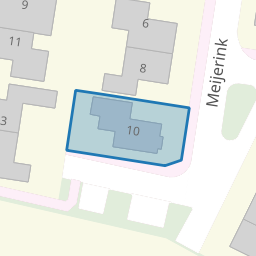 Perceel WTW00-I-12213