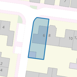 Perceel WTW00-I-12214