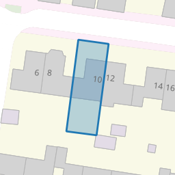 Perceel WTW00-I-12216