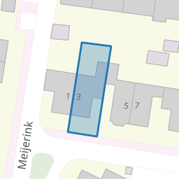 Perceel WTW00-I-12219