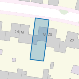 Perceel WTW00-I-12224