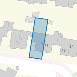 Perceel WTW00-I-12227