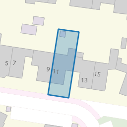 Perceel WTW00-I-12228