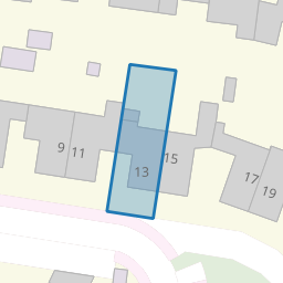 Perceel WTW00-I-12229