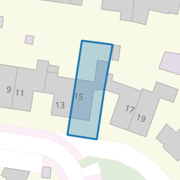 Perceel WTW00-I-12230