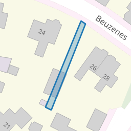 Perceel WTW00-I-12235