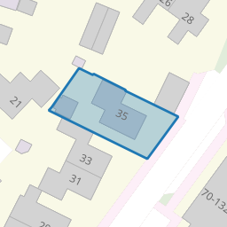 Perceel WTW00-I-12236