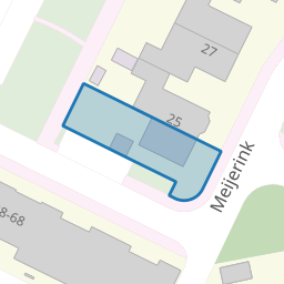 Perceel WTW00-I-12244