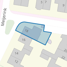 Perceel WTW00-I-12247