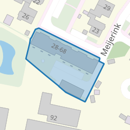 Perceel WTW00-I-12255