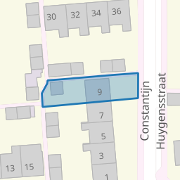 Perceel WTW00-I-12268