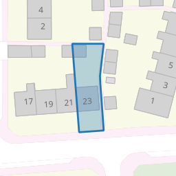 Perceel WTW00-I-12271