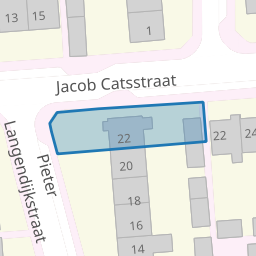 Perceel WTW00-I-12274