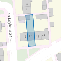 Perceel WTW00-I-12276