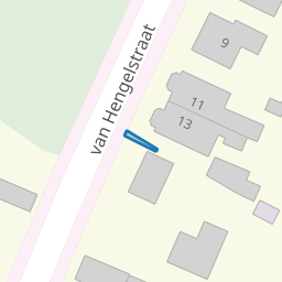 Perceel WTW00-I-12278