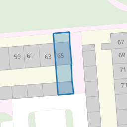 Perceel WTW00-I-12284