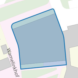 Perceel WTW00-I-12289