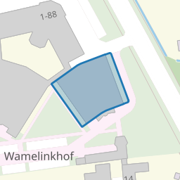 Perceel WTW00-I-12291