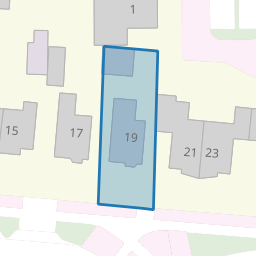 Perceel WTW00-I-12307