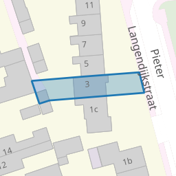 Perceel WTW00-I-12311