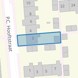 Perceel WTW00-I-12314