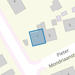 Perceel WTW00-I-12319