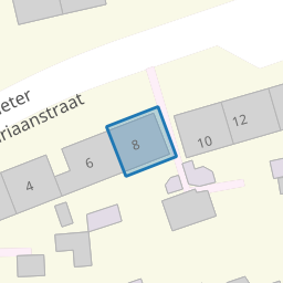 Perceel WTW00-I-12325